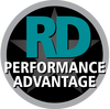 ResinDek Performance Advantage Icon