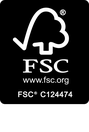 ResinDek FSC Icon